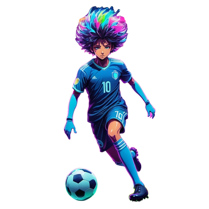 Disco Football