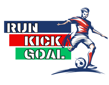 Run, Kick, Goal