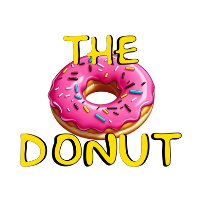 The Donut