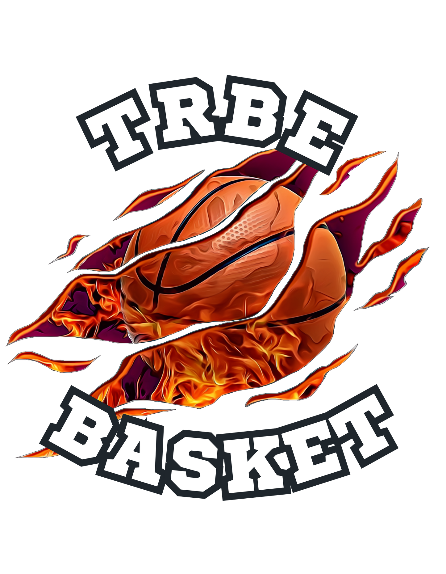 TRBE Basket