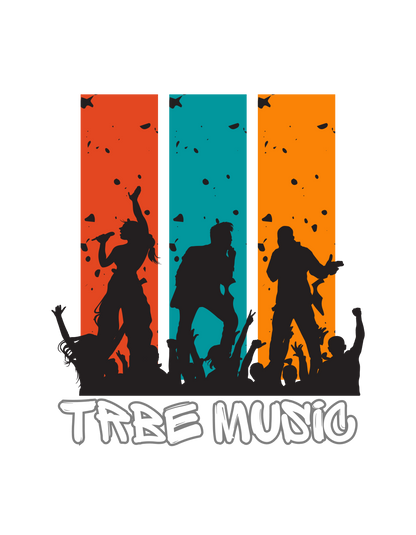 TRBE Music